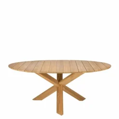 Hot Circle Outdoor Tafel Tuintafels