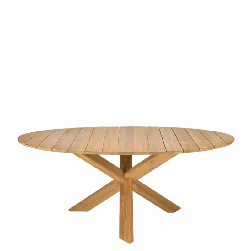 Hot Circle Outdoor Tafel Tuintafels