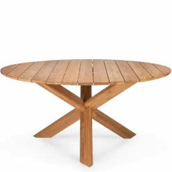 Hot Circle Outdoor Tafel Tuintafels
