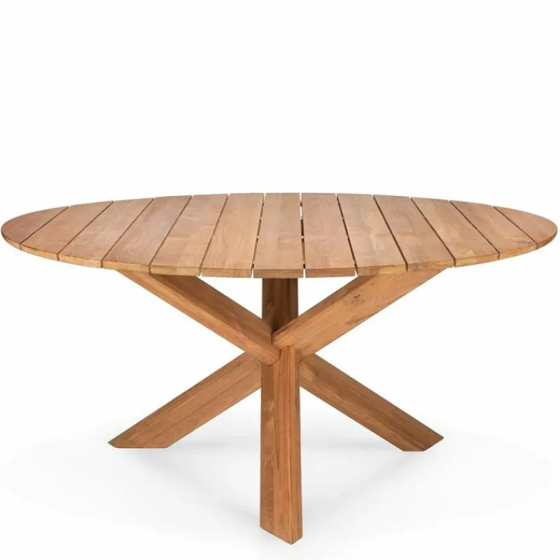 Hot Circle Outdoor Tafel Tuintafels