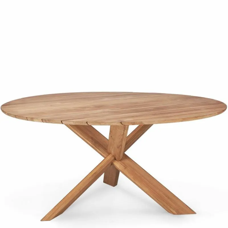 Hot Circle Outdoor Tafel Tuintafels