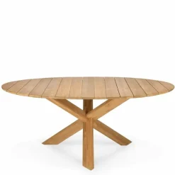 Hot Circle Outdoor Tafel Tuintafels