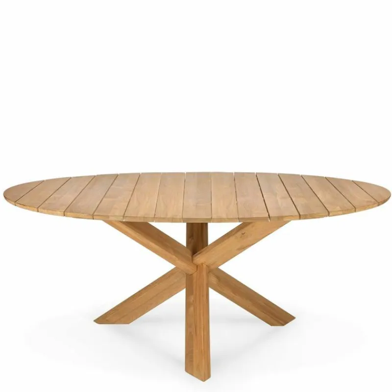 Hot Circle Outdoor Tafel Tuintafels