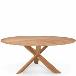 Hot Circle Outdoor Tafel Tuintafels
