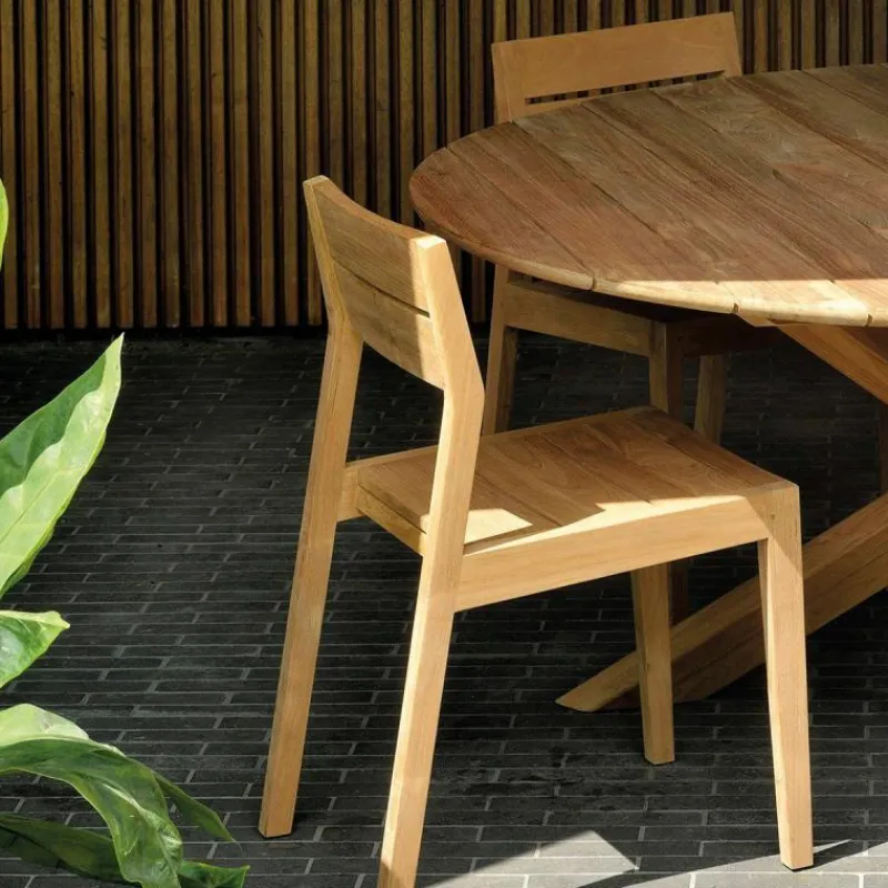 Hot Circle Outdoor Tafel Tuintafels