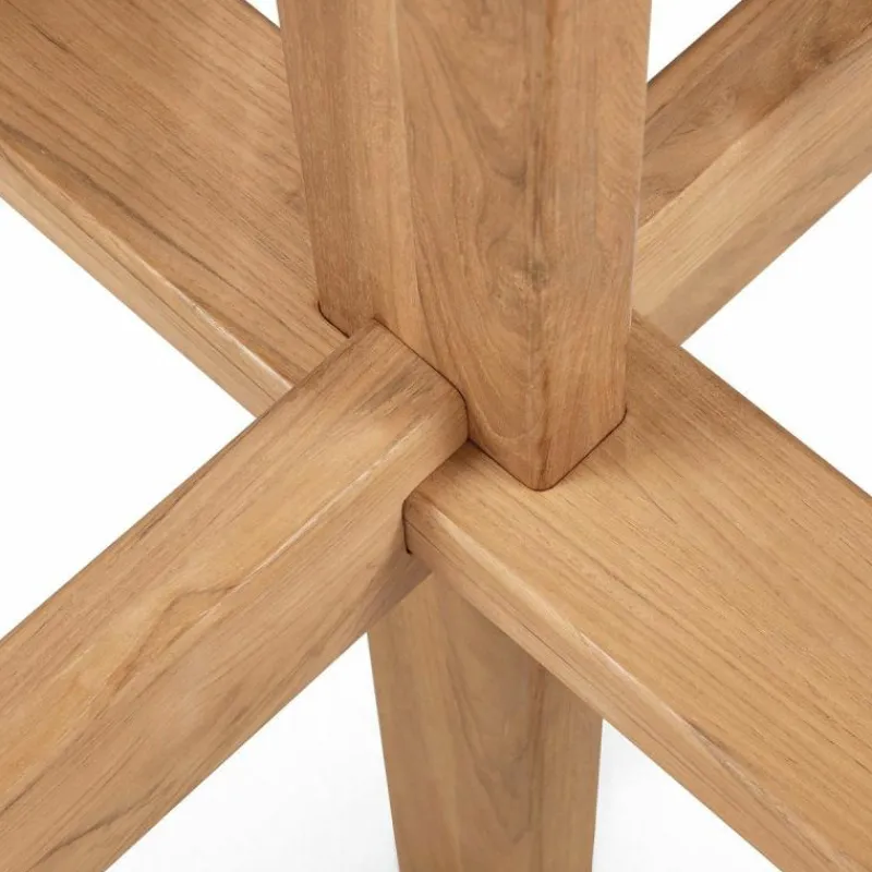 Hot Circle Outdoor Tafel Tuintafels