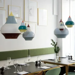 Hot Cirque Hanglamp Hanglampen
