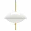 Outlet Clam Hanglamp Hanglampen