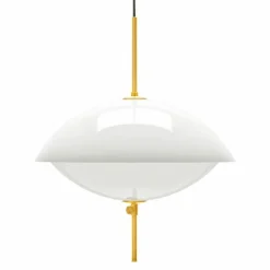 Outlet Clam Hanglamp Hanglampen