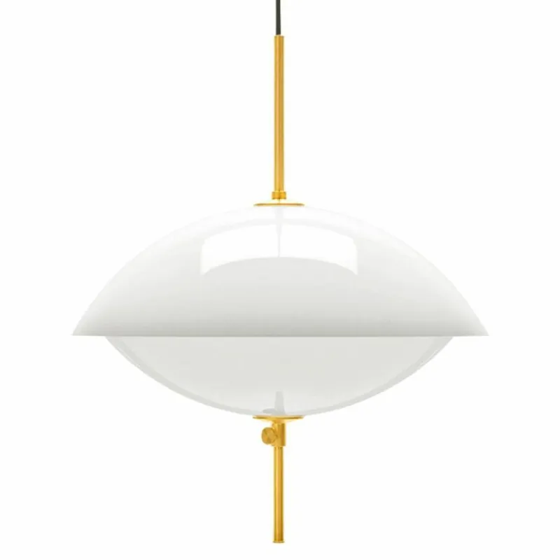 Outlet Clam Hanglamp Hanglampen