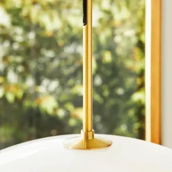 Outlet Clam Hanglamp Hanglampen
