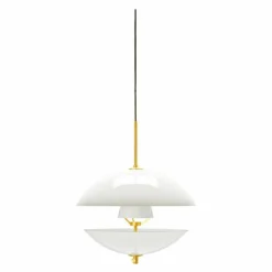 Outlet Clam Hanglamp Hanglampen