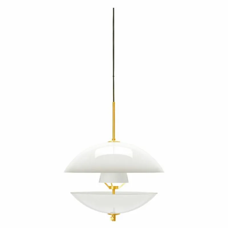 Outlet Clam Hanglamp Hanglampen