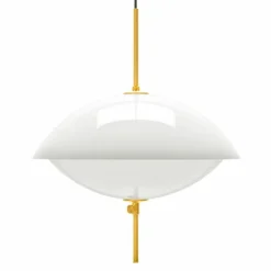 Outlet Clam Hanglamp Hanglampen