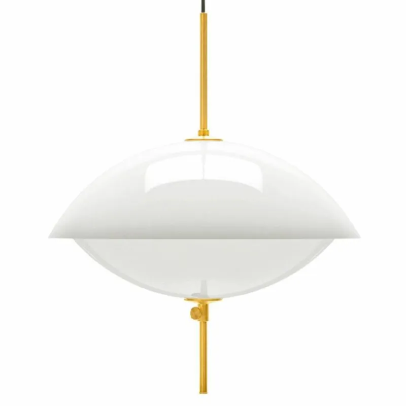 Outlet Clam Hanglamp Hanglampen