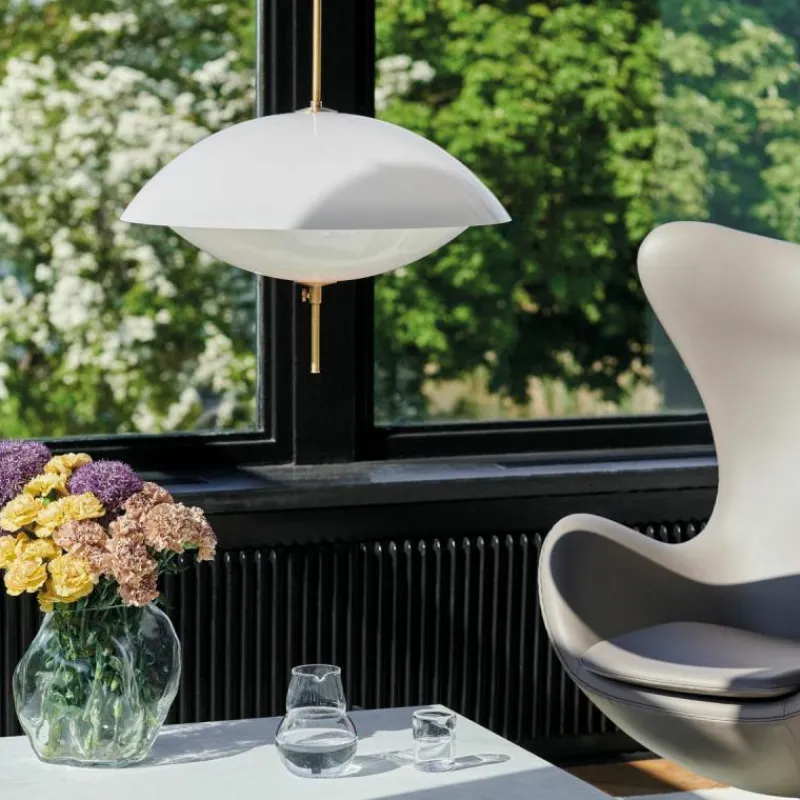 Outlet Clam Hanglamp Hanglampen
