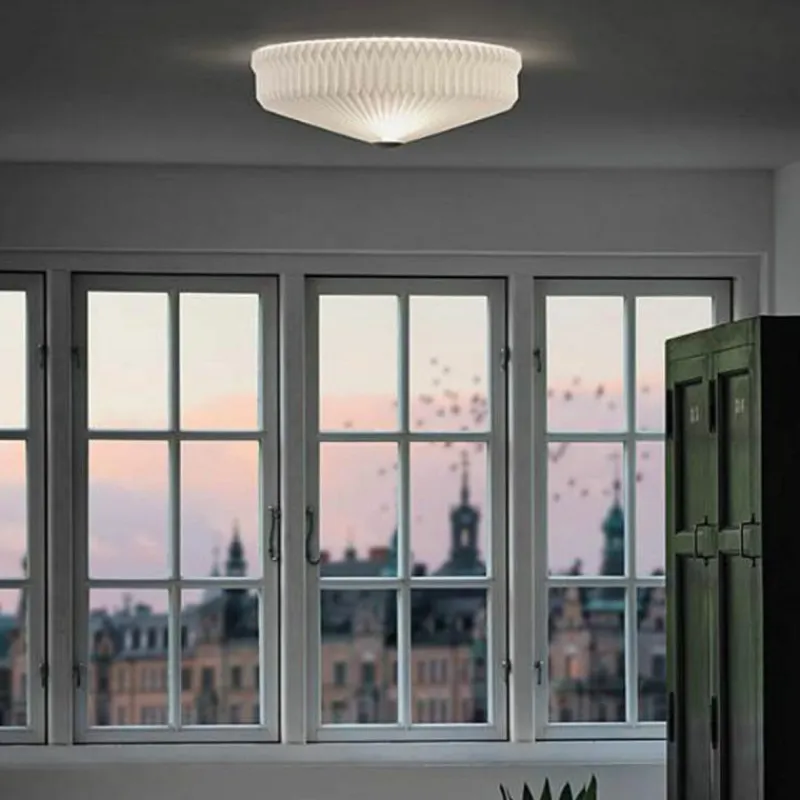 Clearance Classic Model 30 Plafond- en Wandlamp Plafondlampen|Wandlampen