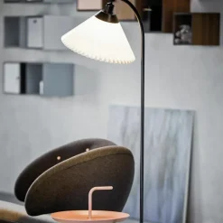 Outlet Classic Model 368 Vloerlamp Vloerlampen