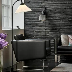 Outlet Classic Model 368 Vloerlamp Vloerlampen