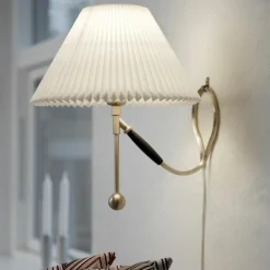 Hot Classic Model 306 Wand- en Tafellamp Wandlampen|Tafellampen