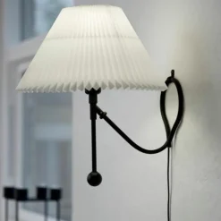 Hot Classic Model 306 Wand- en Tafellamp Wandlampen|Tafellampen