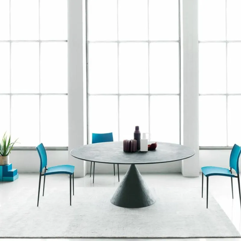Clay Eettafel Eettafels