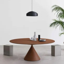 Clay Eettafel Eettafels