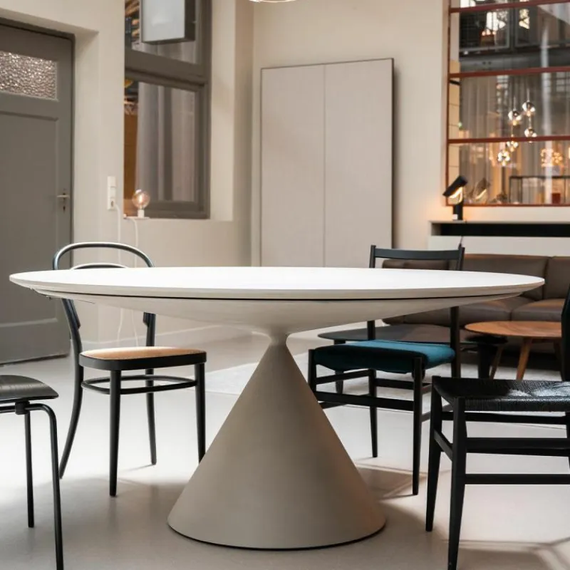 Clay Eettafel Eettafels