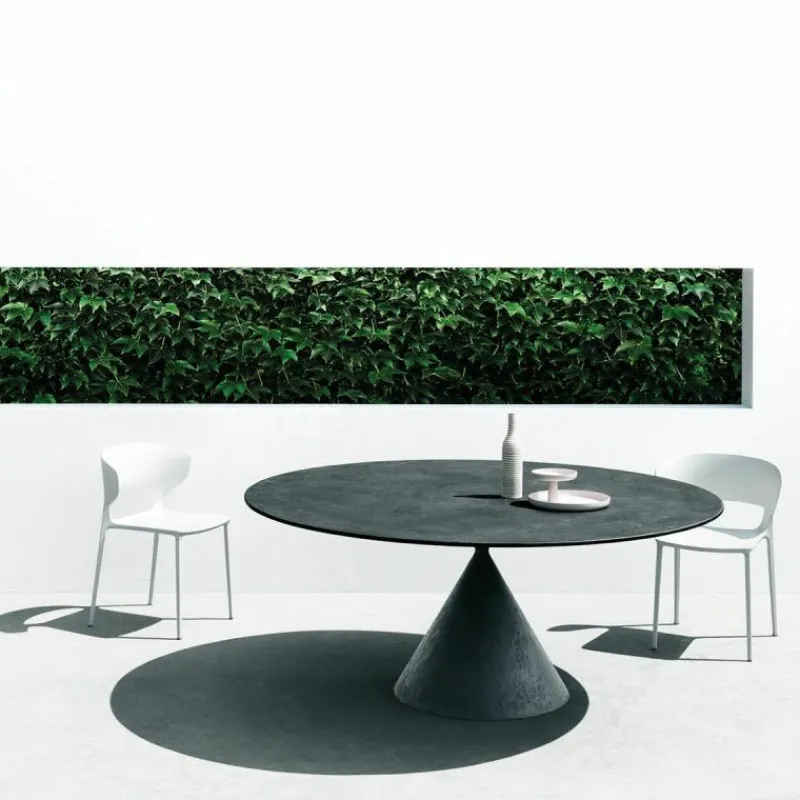Clay Eettafel Eettafels