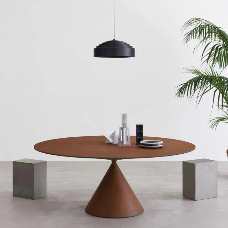 Clay Eettafel Eettafels