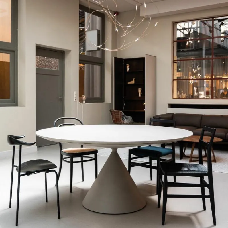Clay Eettafel Eettafels