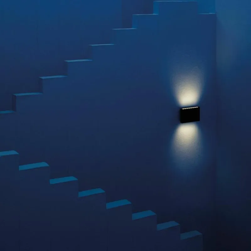 Best Climber Down 175 Outdoor Wandlamp Outdoor Wandlampen