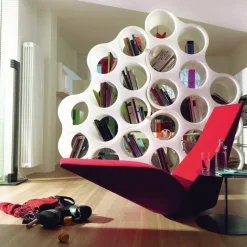Cloud Boekenkast Boekenkasten