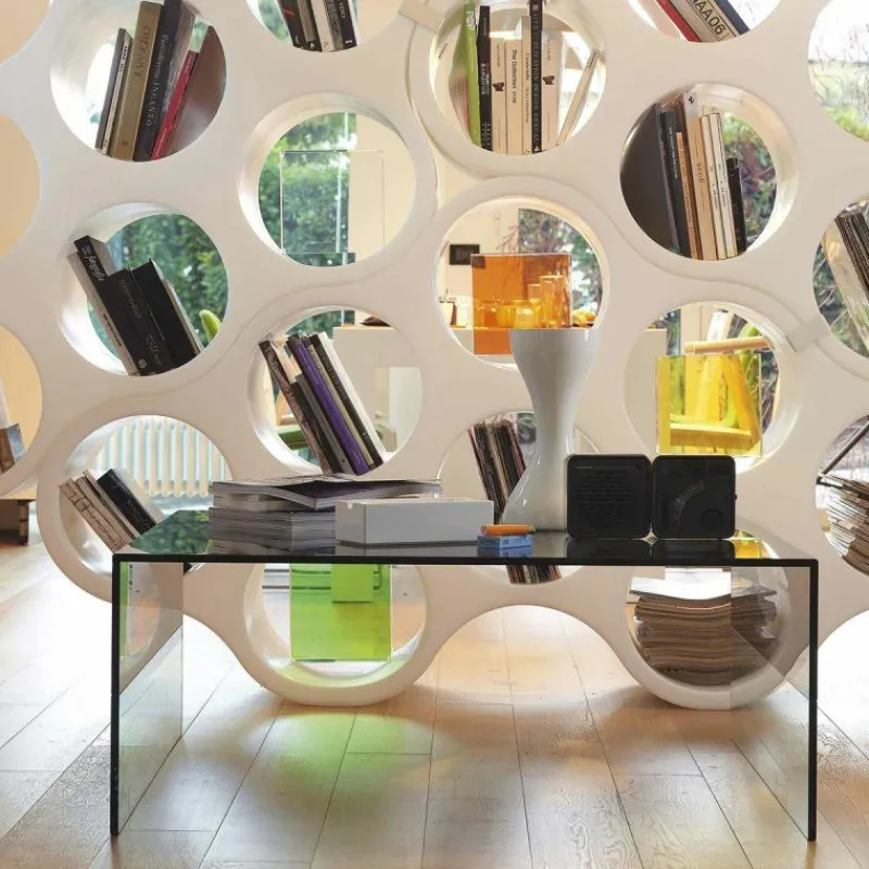 Cloud Boekenkast Boekenkasten