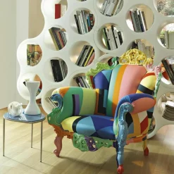 Cloud Boekenkast Boekenkasten