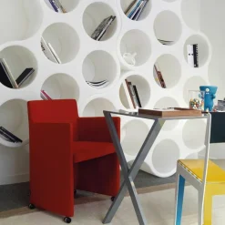 Cloud Boekenkast Boekenkasten
