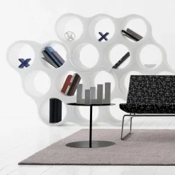 Cloud Boekenkast Boekenkasten