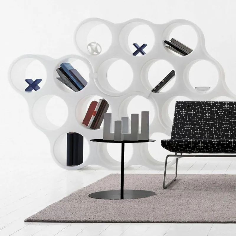 Cloud Boekenkast Boekenkasten
