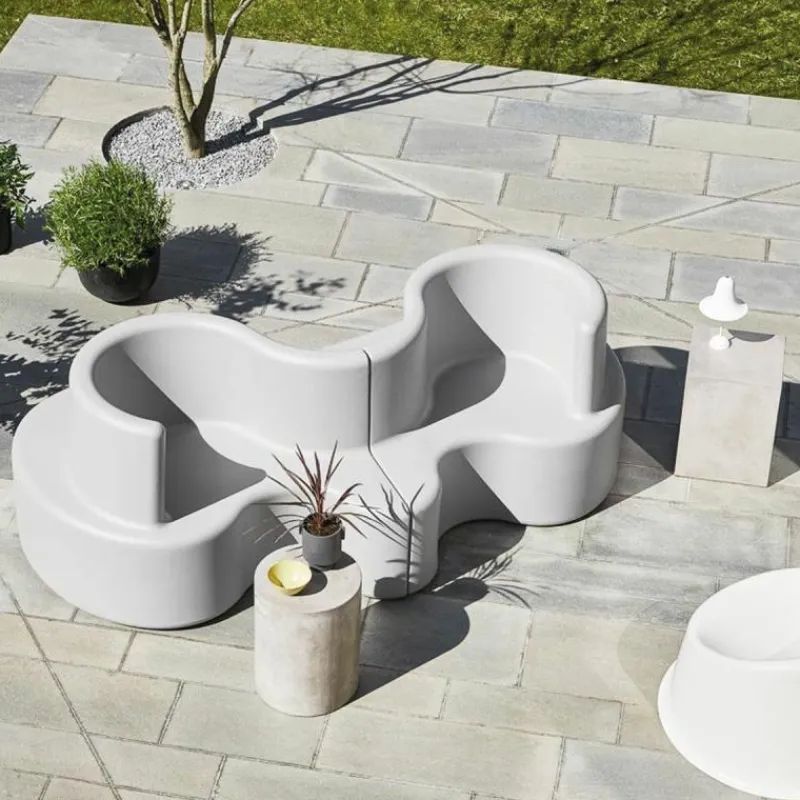 Discount Cloverleaf Sofa Tuinbanken|5-Zits Banken