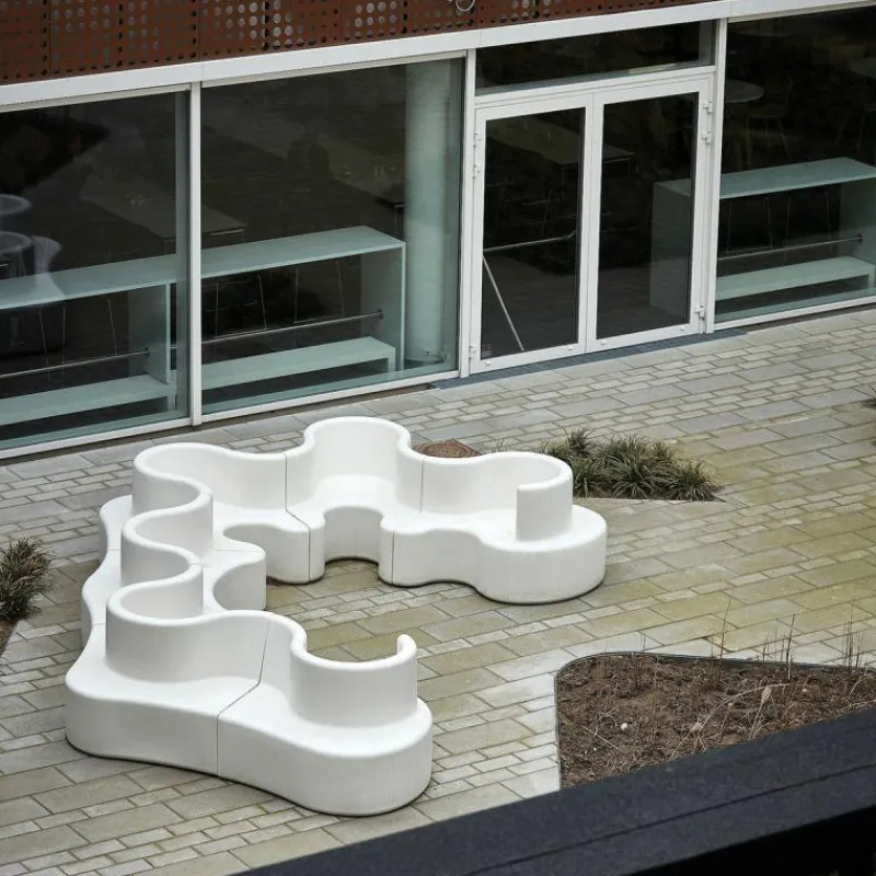 Discount Cloverleaf Sofa Tuinbanken|5-Zits Banken