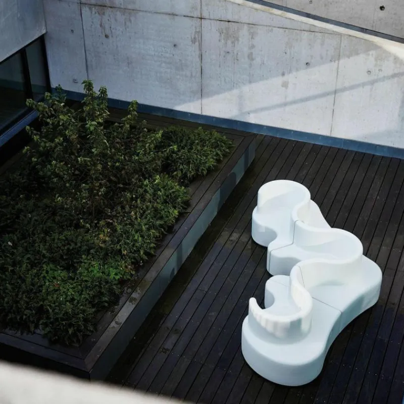 Discount Cloverleaf Sofa Tuinbanken|5-Zits Banken