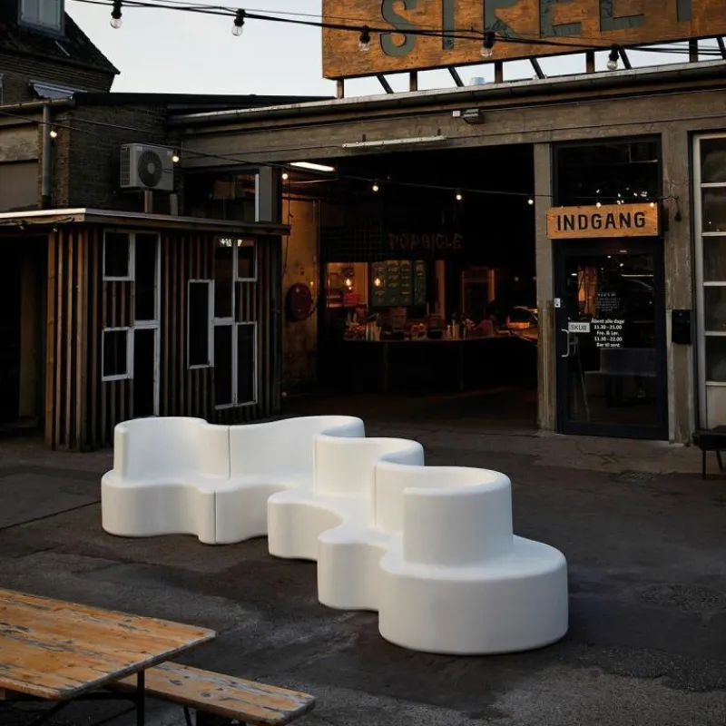 Discount Cloverleaf Sofa Tuinbanken|5-Zits Banken