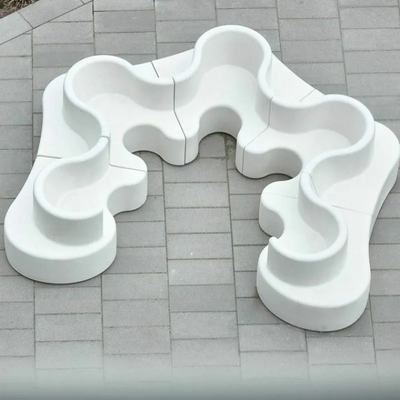 Discount Cloverleaf Sofa Tuinbanken|5-Zits Banken