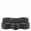 Hot Cloverleaf Sofa Gestoffeerd 5-Zits Banken|4-Zits Banken