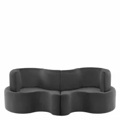 Hot Cloverleaf Sofa Gestoffeerd 5-Zits Banken|4-Zits Banken
