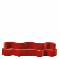 Hot Cloverleaf Sofa Gestoffeerd 5-Zits Banken|4-Zits Banken