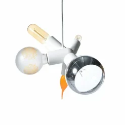 Clusterlamp Hanglamp Hanglampen