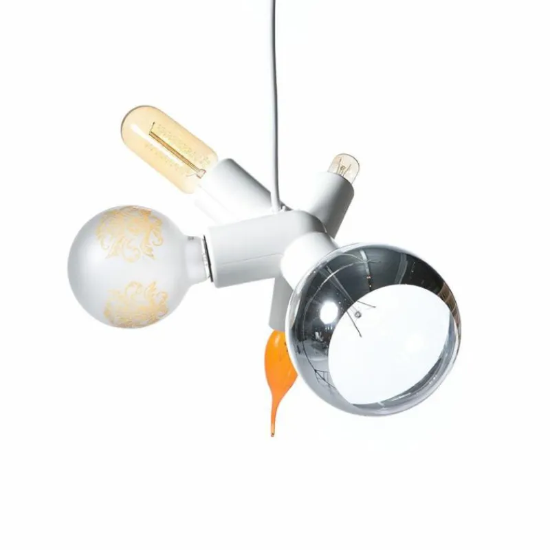 Clusterlamp Hanglamp Hanglampen