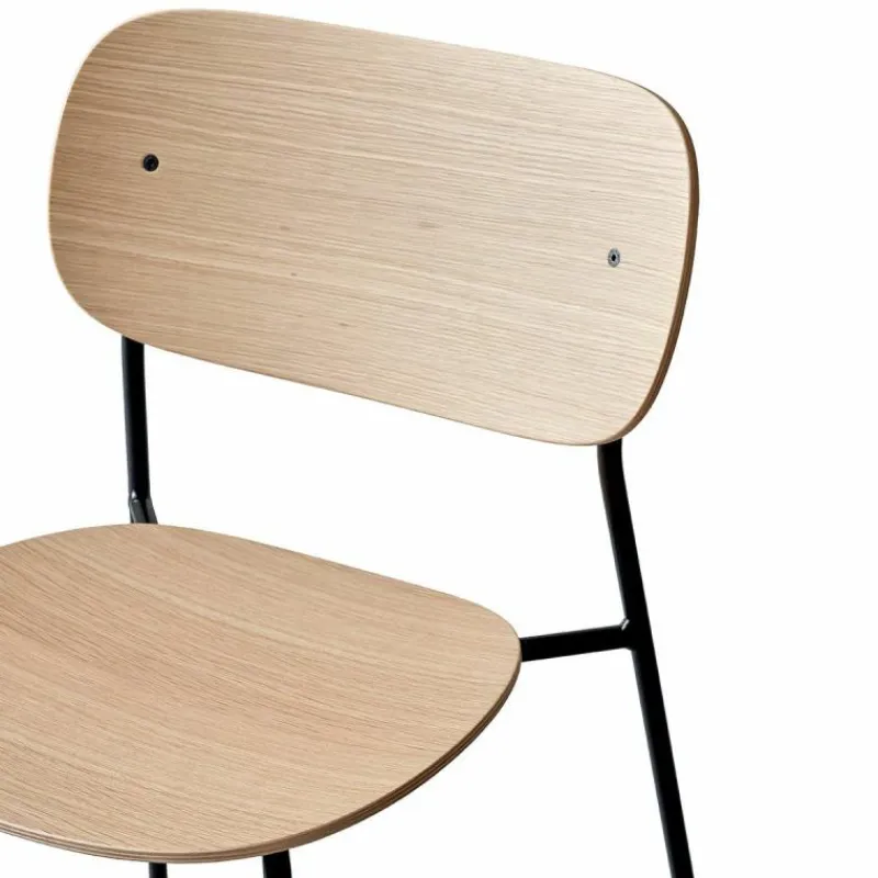 New Co Stoel Eetkamerstoelen