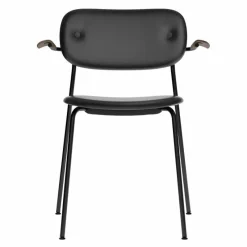 Hot Co Stoel Met Armleuning Eetkamerstoelen